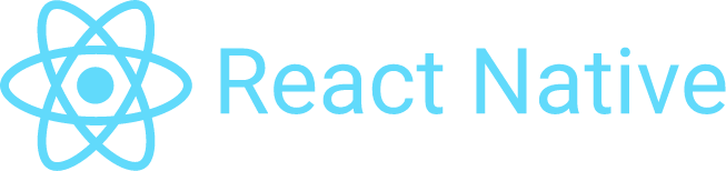 React Native logo