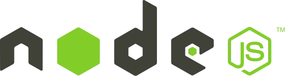Node.js logo