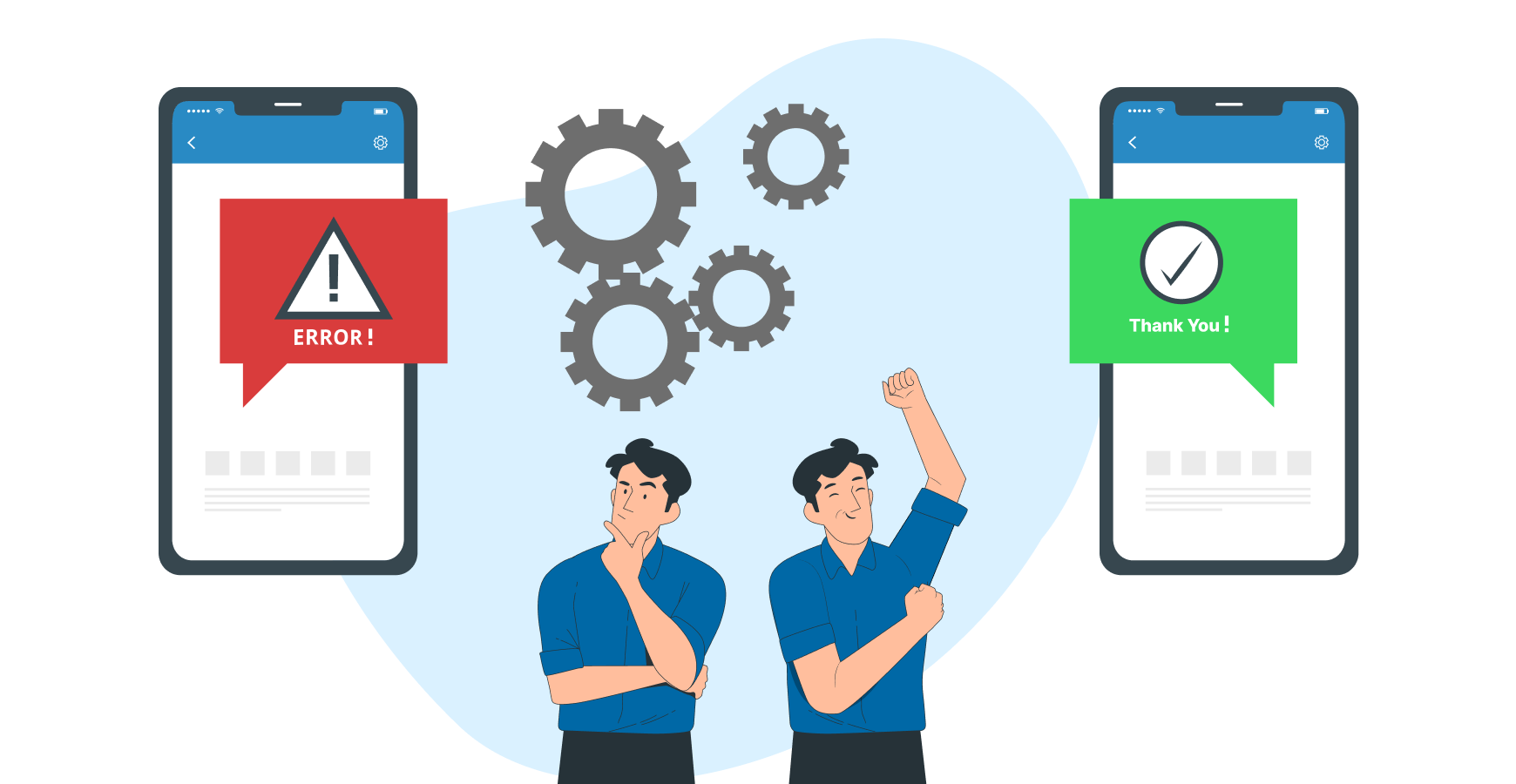 Top 10 Error Handling Best Practices for App Development