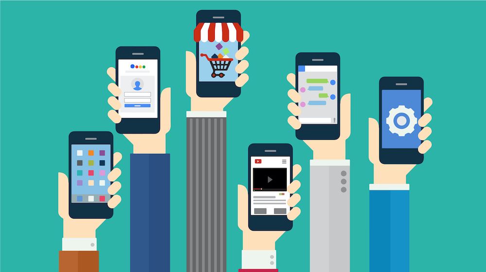 User-Friendly Mobile App Development: Key Considerations