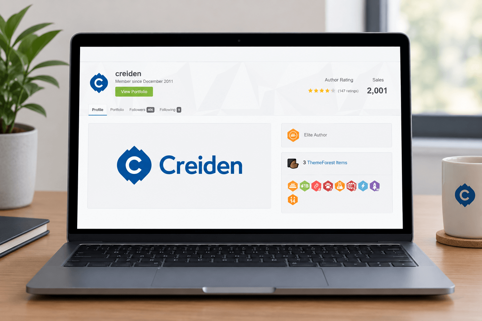 Seven Years on ThemeForest: What Selling Themes Taught Us