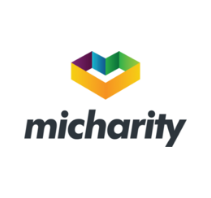micharity logo