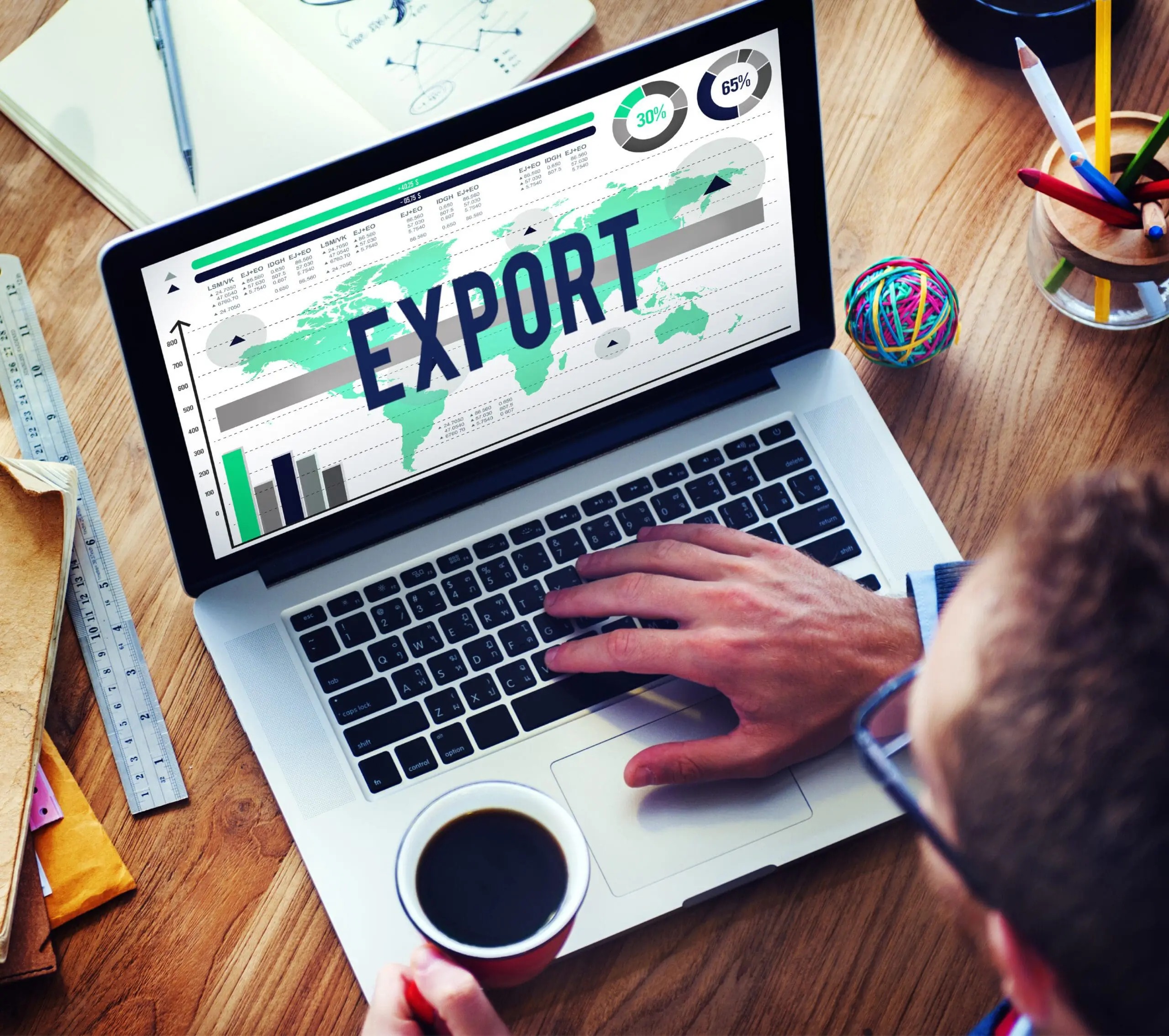 Gerayo transport management preview