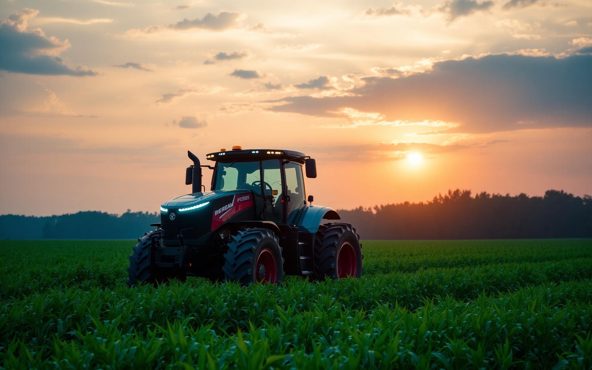 KACCI agriculture application preview