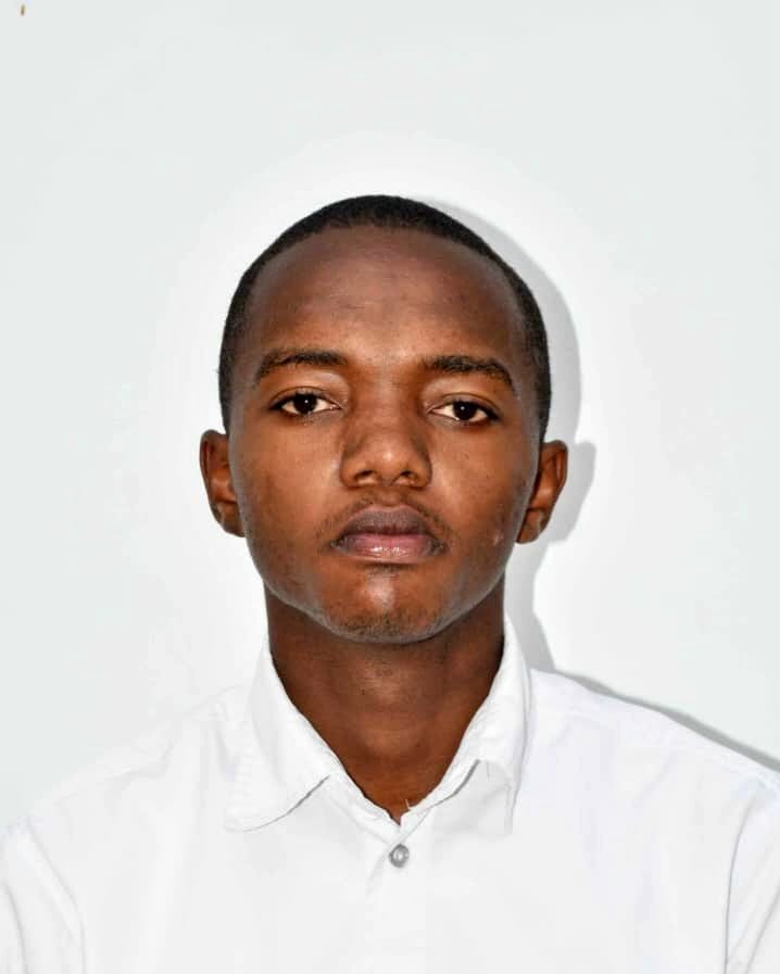 Mugisha Heroice